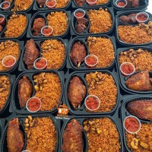 Jollof